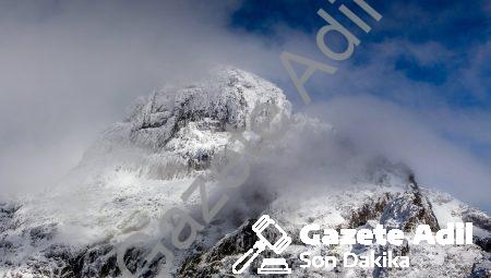 Erciyes Canlı