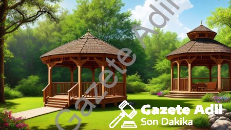 Doğayla İç İçe Bir Tatil İçin: Gazebo Kamp Çadırı Önerileri!