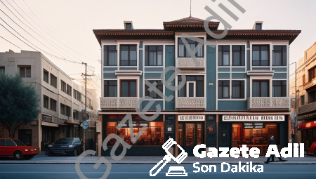 Bahar Apartmanı Gaziantep