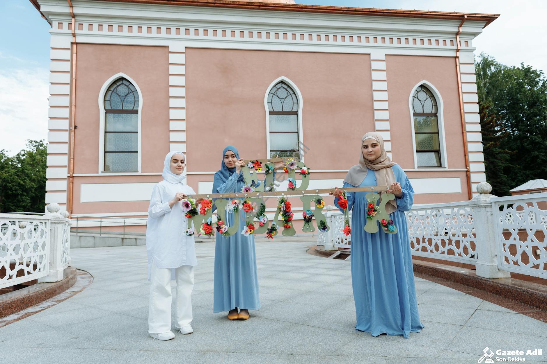 Ramazan Süsleri: Ev Dekorasyonunda Fark Yaratın